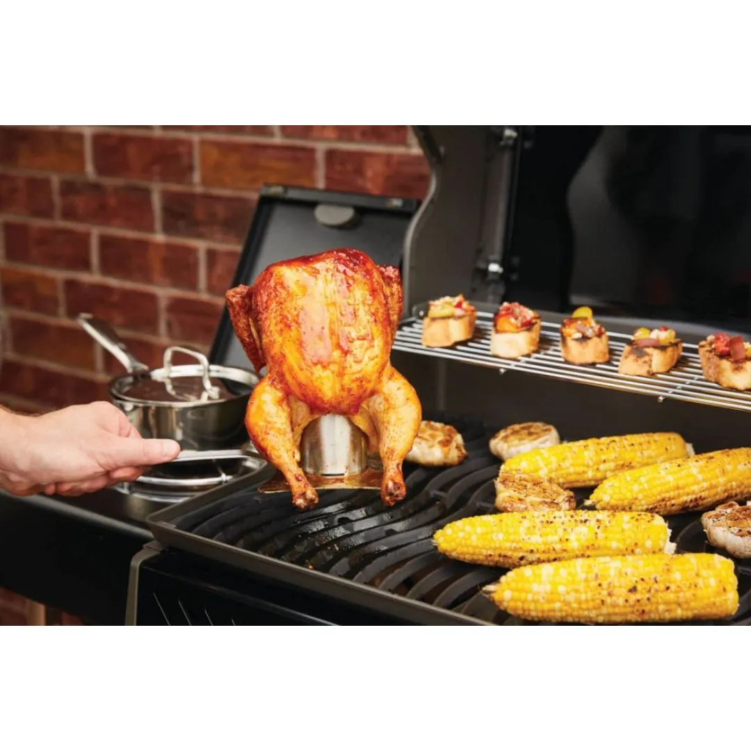 Napoleon Chicken Roaster