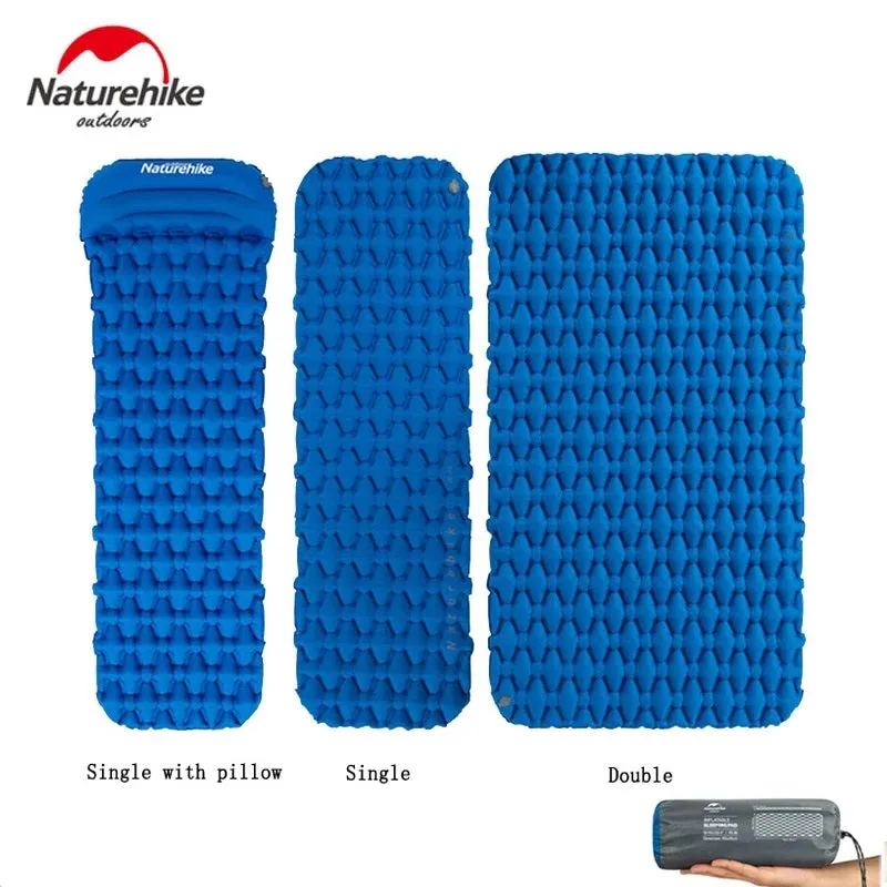 Naturehike Multifunctional Double Camping sleeping pad
