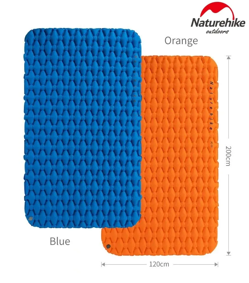Naturehike Multifunctional Double Camping sleeping pad