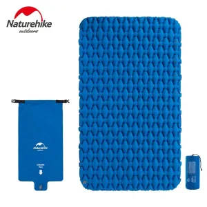 Naturehike Multifunctional Double Camping sleeping pad