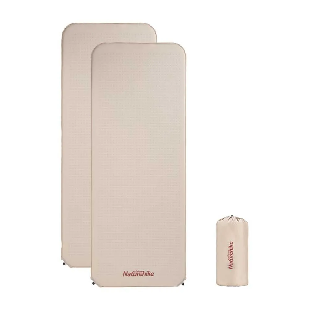 Naturehike Square Self Inflatable Sleeping Pad NH20DZ002