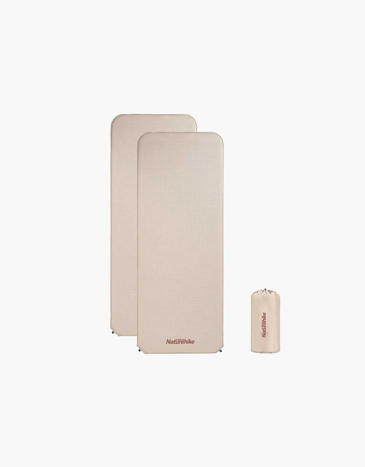 Naturehike Square Self Inflatable Sleeping Pad NH20DZ002