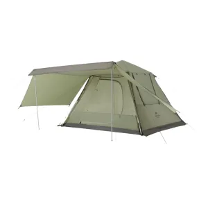 Naturehike UPF50  ANGO POP UP TENT FOR 4 MAN (WITH HALL POLE)