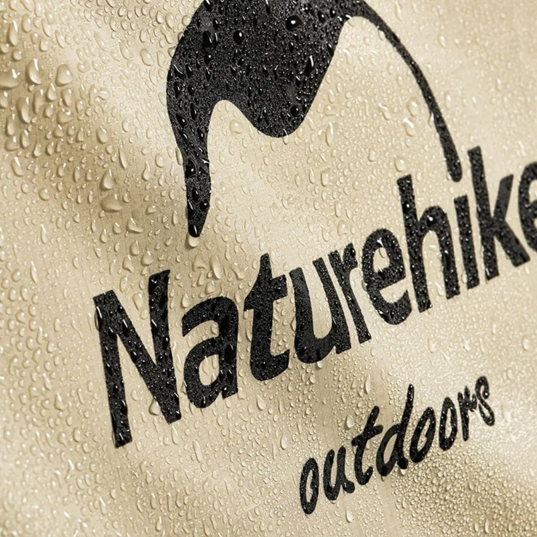 Naturehike UPF50  ANGO POP UP TENT FOR 4 MAN (WITH HALL POLE)