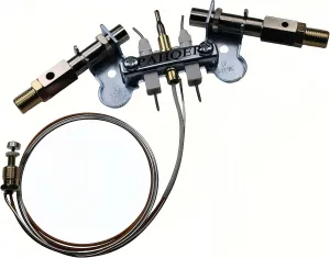ND0310A-600/ND0310A-400-P-1 Dual Fuel Pilot ODS Assembly For ProCom Vent Free Units Thermocouple