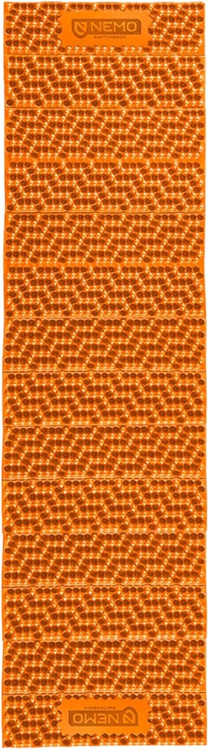 NEMO Equipment Switchback Foam Sleeping Pad