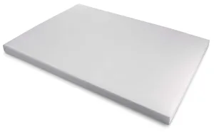 NEW Outbound Double Soft Foam Camping Sleeping Pad/Mat, 4-In Retails $99.99