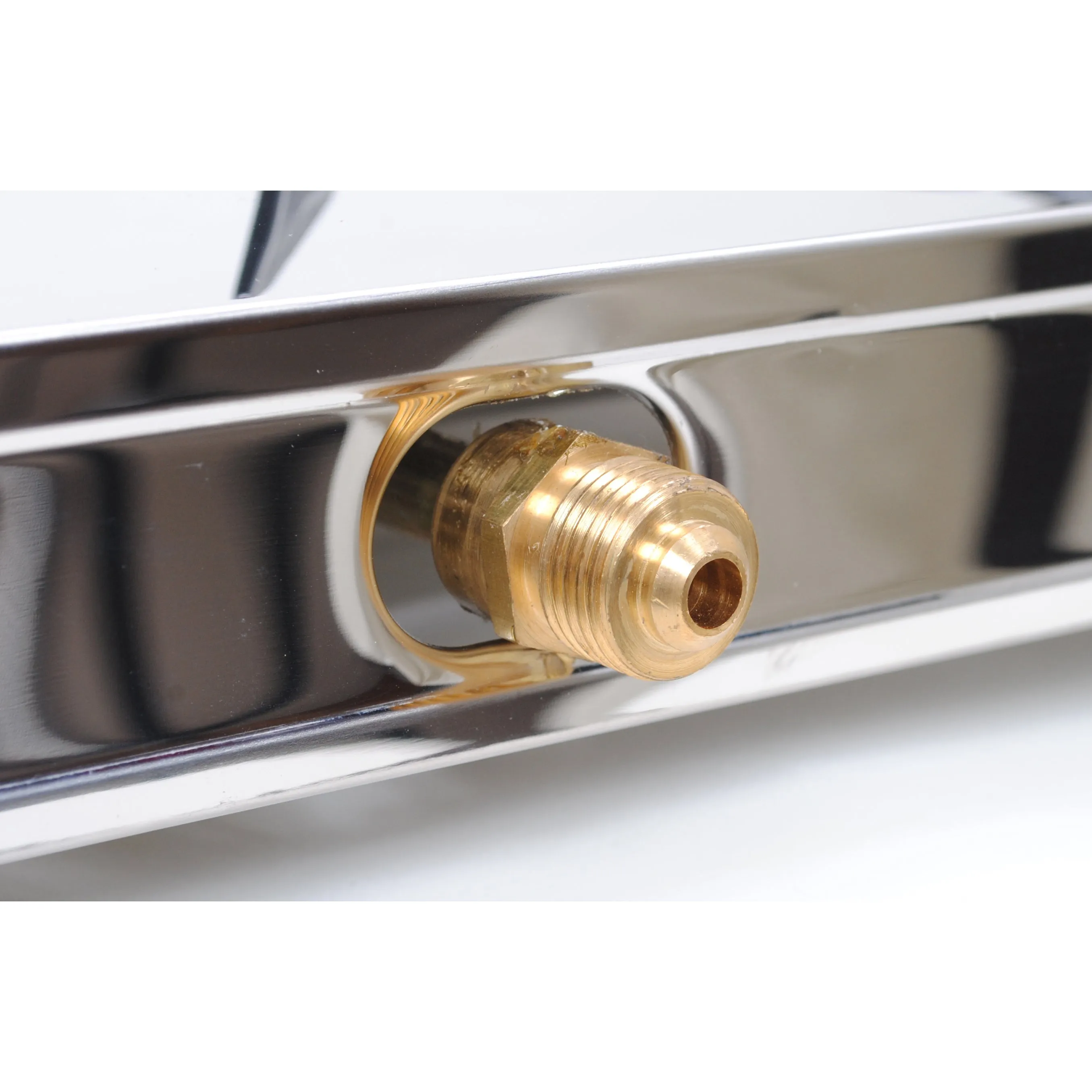 NJ NT-1 Single Burner Indoor Gas Stove Stainless Steel Natural Gas