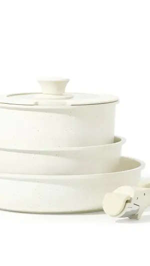 Nonstick Cookware Sets