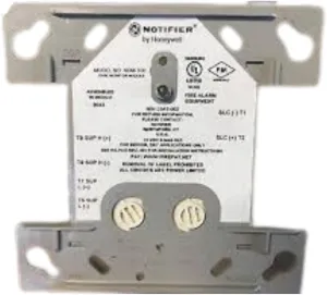 Notifier NDM-100 Addressable Dual Monitor Module - 2 Class B