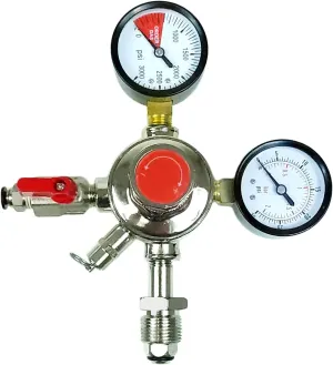 Orion Deluxe Argon Regulator