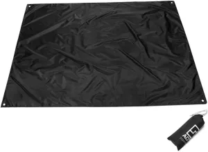 Outdoor Blanket Picnic Mat for Camping Footprint for Tent Water-Resistant and Stain-Resistant