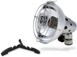 Outdoor Camping Gas Heater Warmer Heating with Stand Portable Gas Stove Outdoor Stove Fishing Hunting Propane Tent Heater