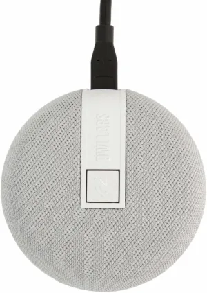 Owl Labs Expansion Mic for Meeting Owl 3 / Meeting Owl 4 : Extend Audio Reach in Larger Spaces by 8 feet (2.5 Meters) in The Direction of The mic., Gray