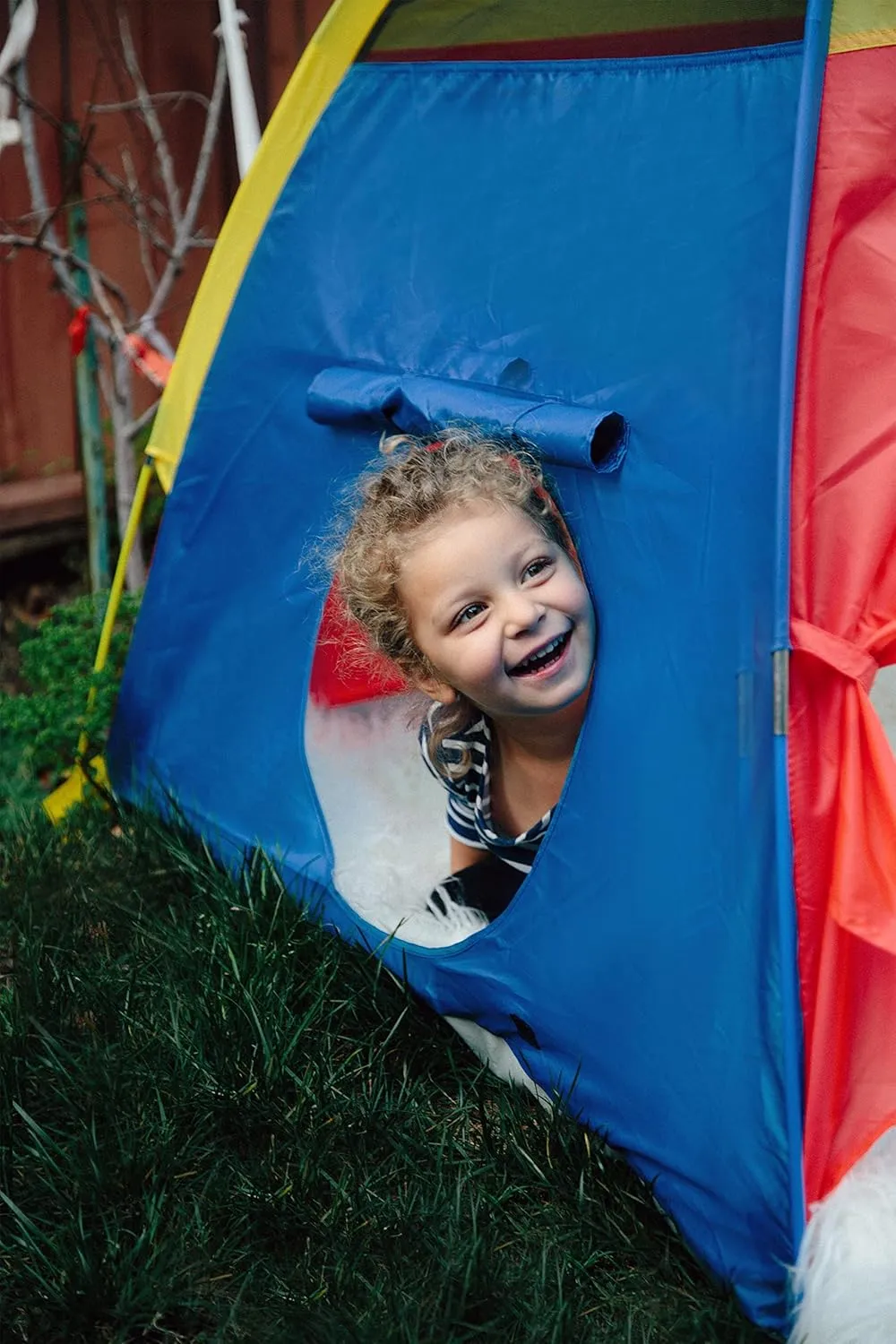 Pacific Play Tents Kids 'Me Too' Dome Tent Playhouse - 48" x 48" 42"