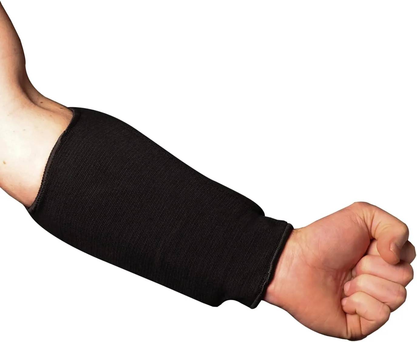 Padded Arm Sleeves - Forearm Guards - Pair