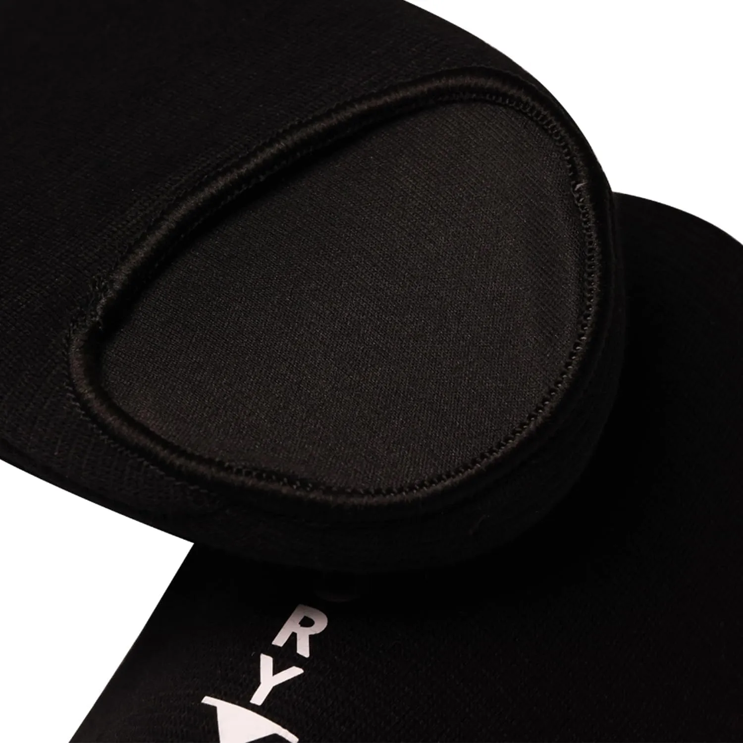 Padded Arm Sleeves - Forearm Guards - Pair