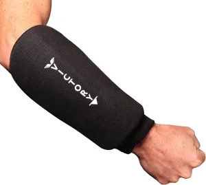 Padded Arm Sleeves - Forearm Guards - Pair