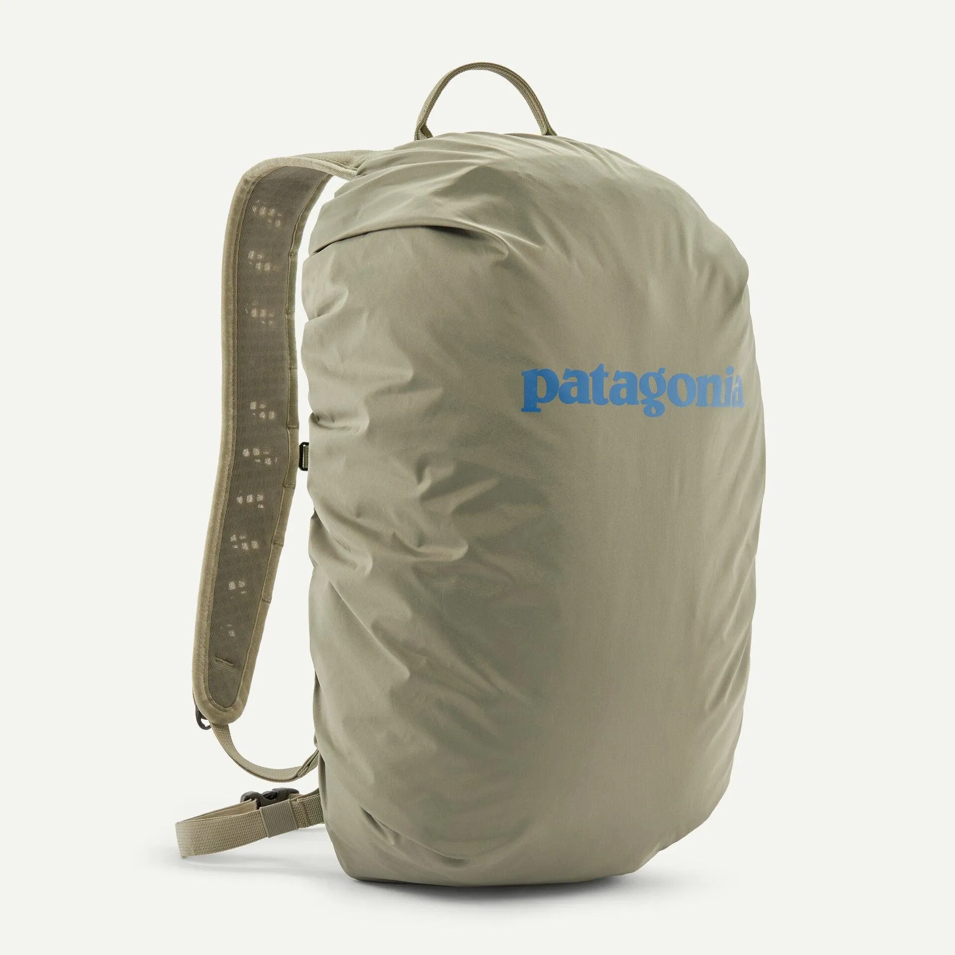 Patagonia Terravia Pack 14L River Rock Green