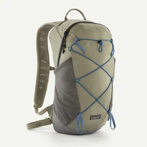 Patagonia Terravia Pack 14L River Rock Green