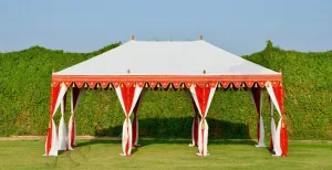 Pergola Moroccan Tent 13' x 19.5'