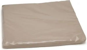 Petmate Doghouse Pad for Large Barnhome II and Barnhome III, Large, Color:Tan