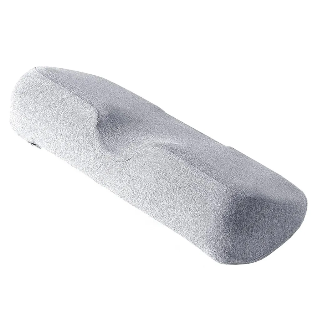 Pillow orthopedic sleeping profiled foam