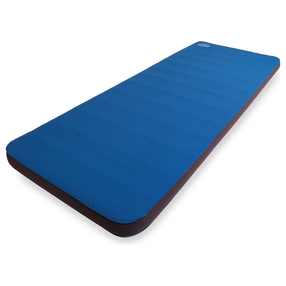 PILLOWTOP SLEEPING PAD