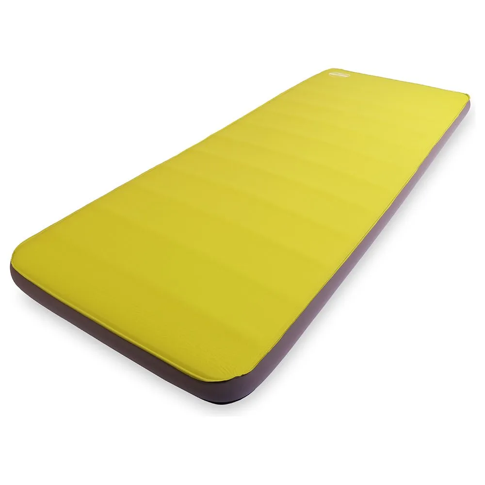 PILLOWTOP SLEEPING PAD