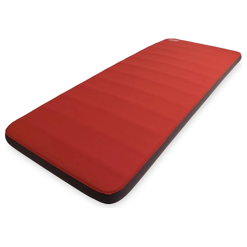 PILLOWTOP SLEEPING PAD