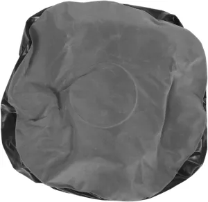 POPETPOP Inflatable Outdoor Seat Cushion Lightweight Foldable Camping Pad for Travel Hiking and Music Concerts Portable Inflatable Stool for Comfort The Go