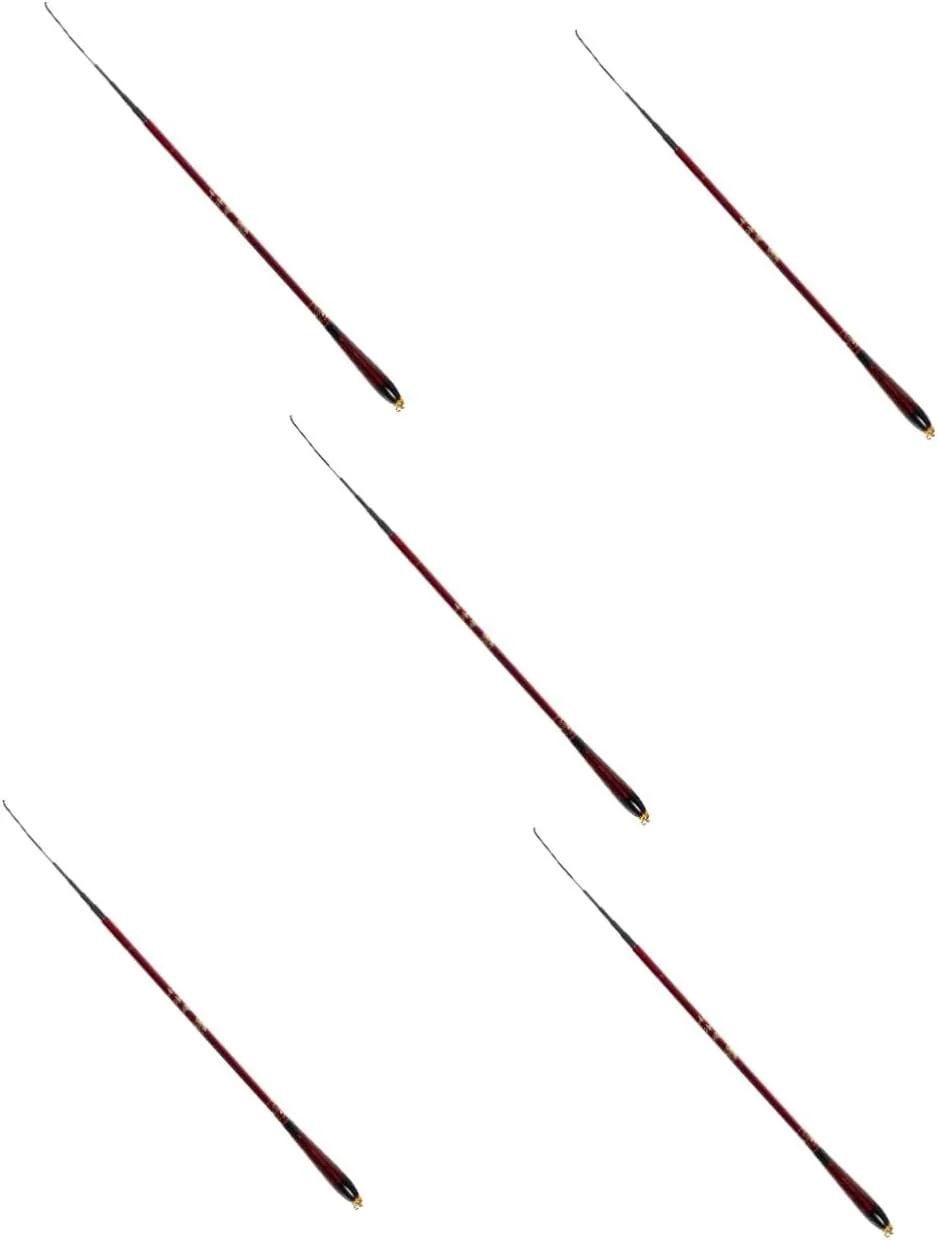 POPETPOP Portable Fishing Rod Equipment Fishings Fishing Pole Rigs Tripod Fish Net Fishing Net Hook Holders