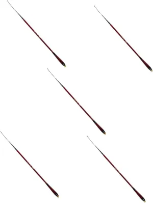 POPETPOP Portable Fishing Rod Equipment Fishings Fishing Pole Rigs Tripod Fish Net Fishing Net Hook Holders