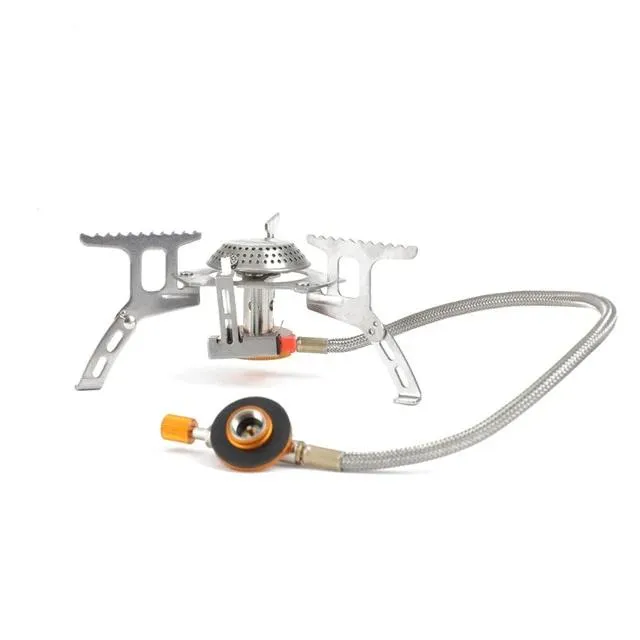 Portable Electronic Stove For Hiking