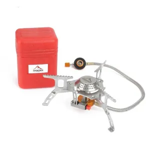 Portable Electronic Stove For Hiking