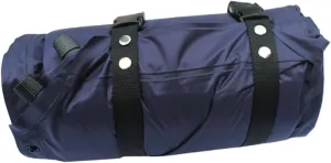 Portable Inflatable Sleeping Pad for Camping Wear Resistant and Compact Design Convenient Outdoor Sleeping Mat for Picnics and Outdoor Activities