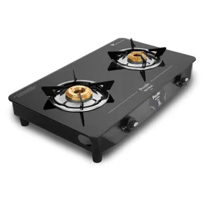 PREETHI GAS STOVE BLUFLAME ZEAL 2B