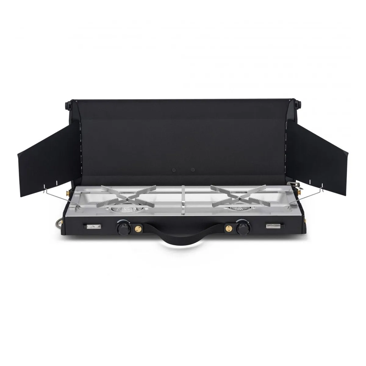 Primus Alika Outdoor stove portable dual gas burner high output camping cookware