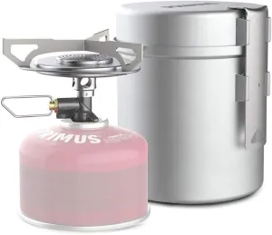 Primus, Essential Trail Kit