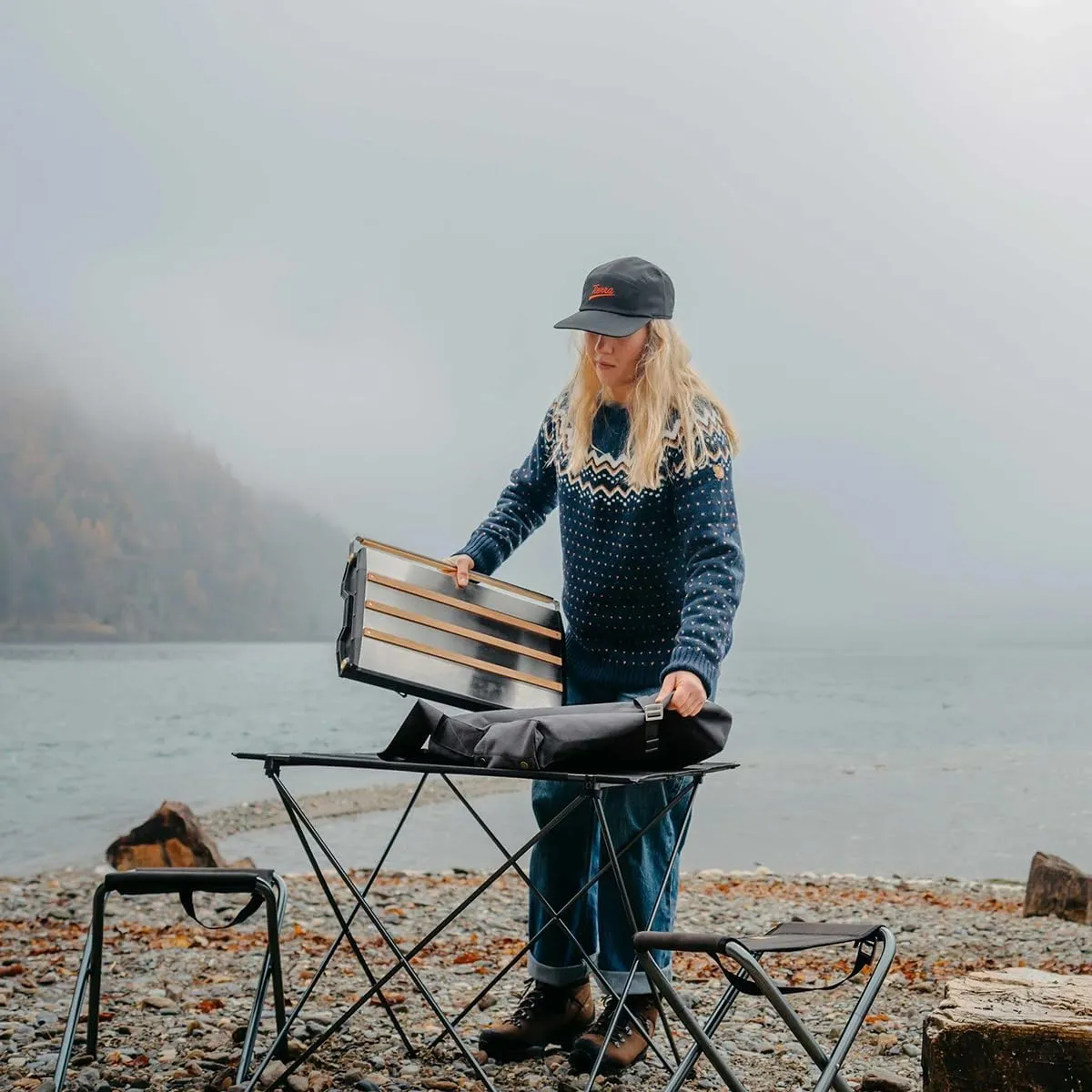 Primus, Tupike Portable Stove