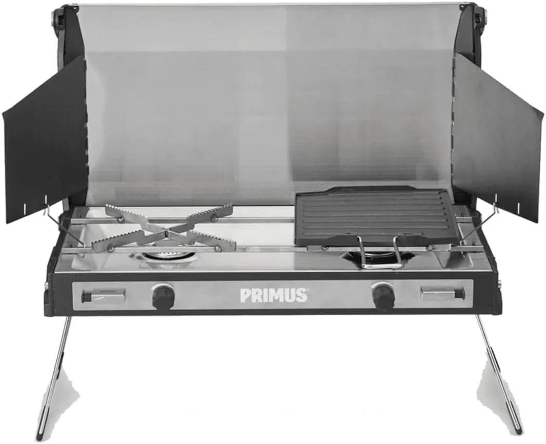 Primus, Tupike Portable Stove