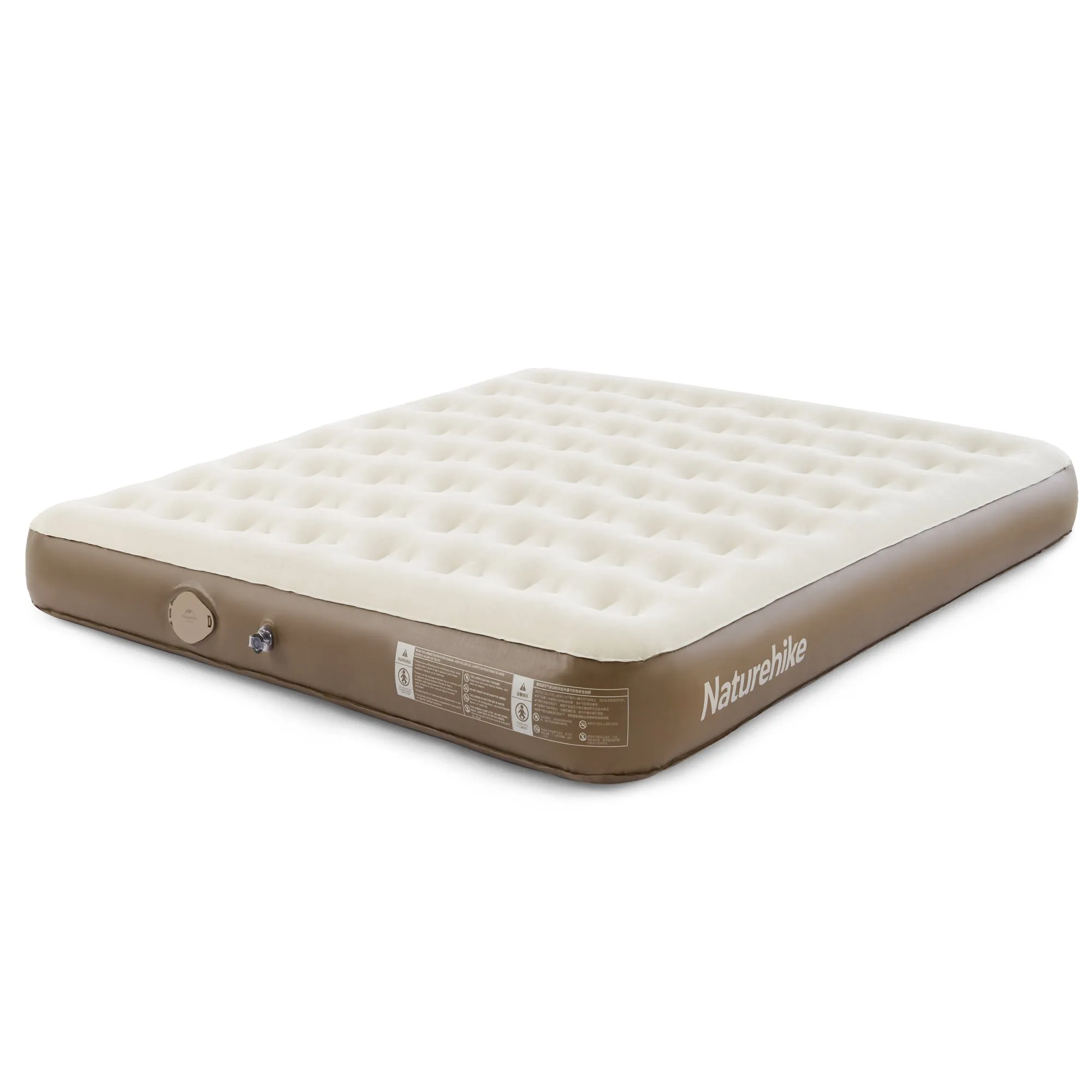 Pump Brown Bed Chenjing Naturehike Inflatable Modern design Wireless-enabled Built-In