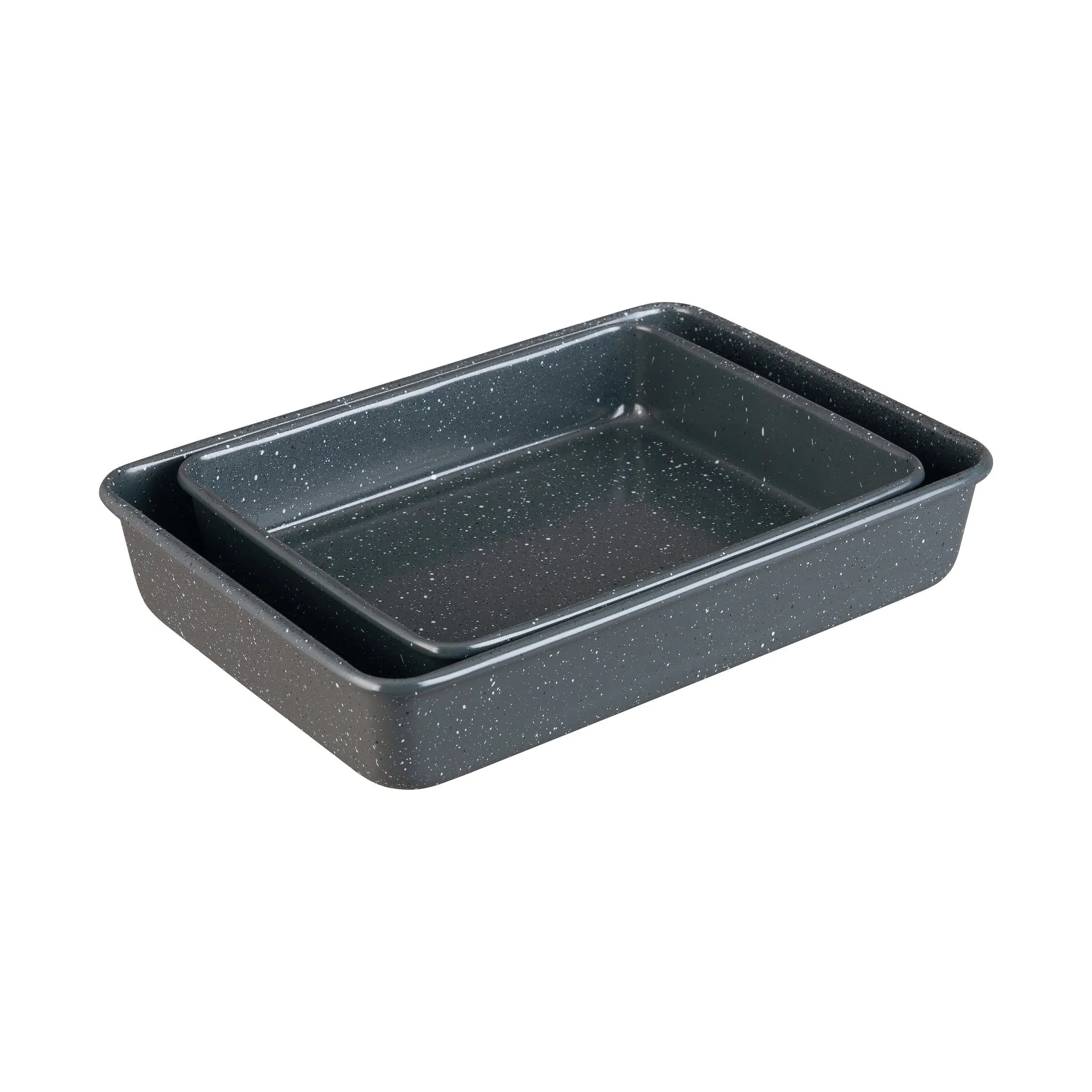 Quantanium | Roasting Tray Pair