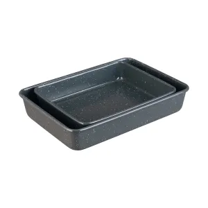 Quantanium | Roasting Tray Pair