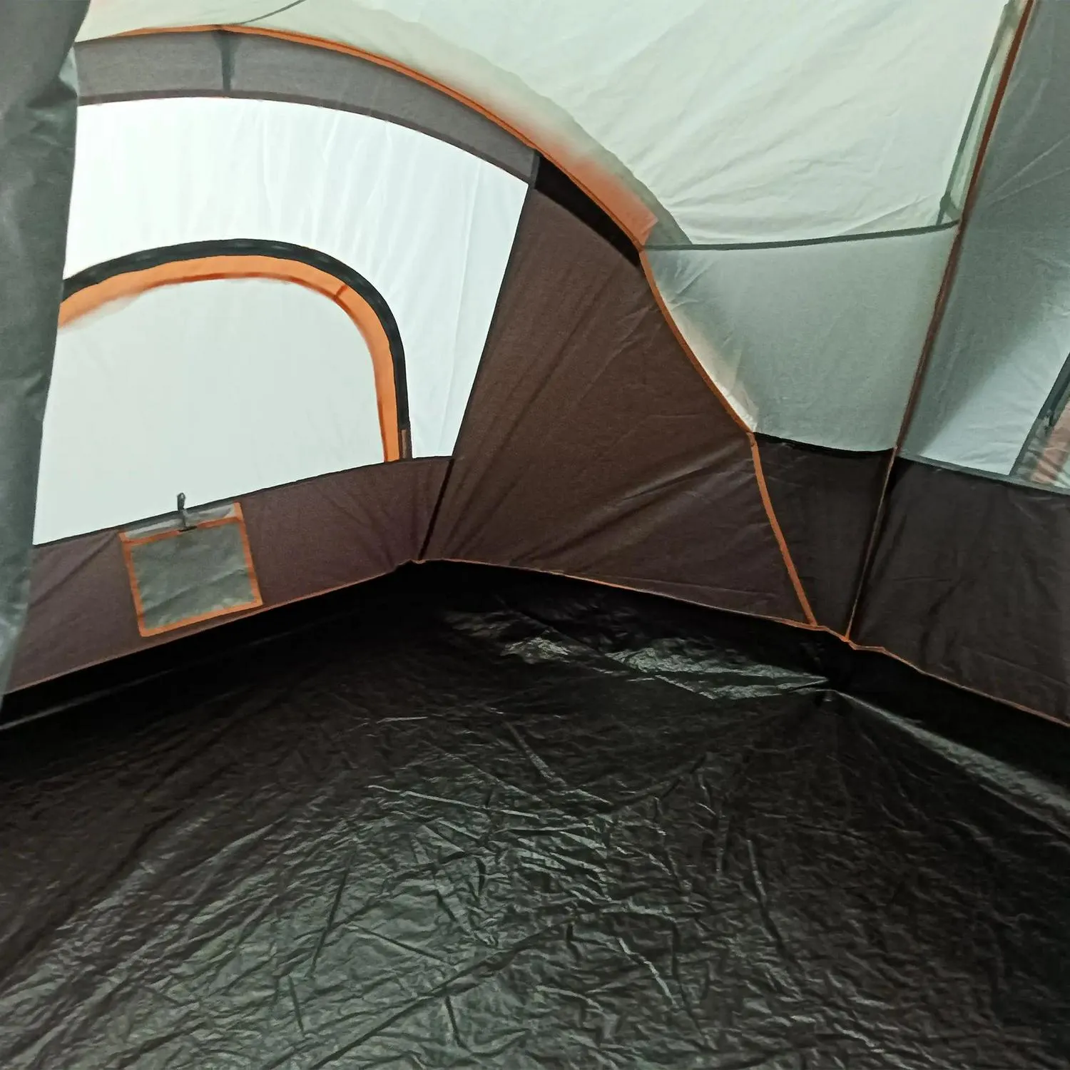 Quick dispatch Hiking Budget-friendly Protection UV Tunnel Shelter Man Multicolor Dome - 5-6 Outsunny Resistant 3000mm Camping Water Tent