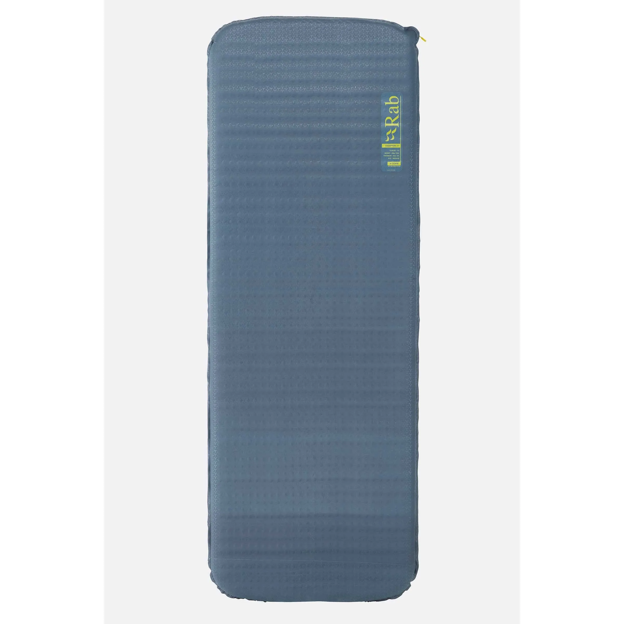 Rab Exosphere 3.5 Sleeping Mat (665g)