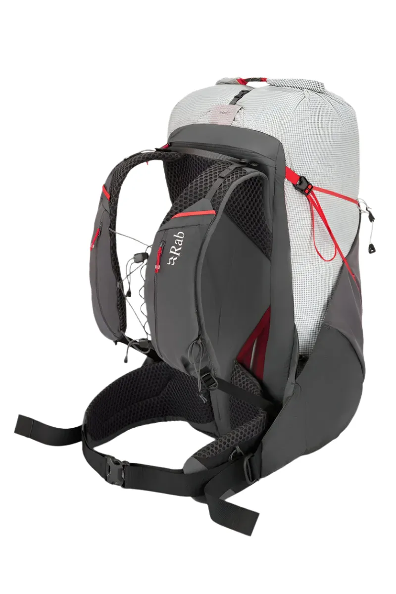 Rab Muon 40L Hiking Pack - Medium