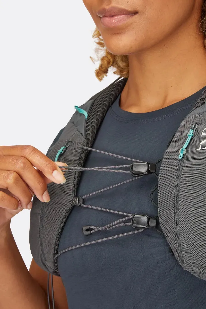 RAB Muon ND 40L Hiking Pack Small Harness