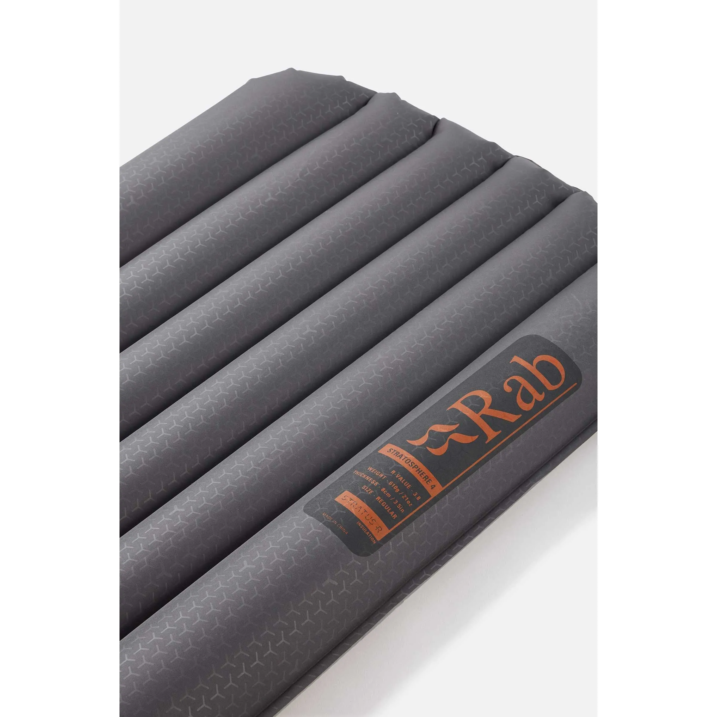 Rab Stratosphere 4 Sleeping Mat (695g)
