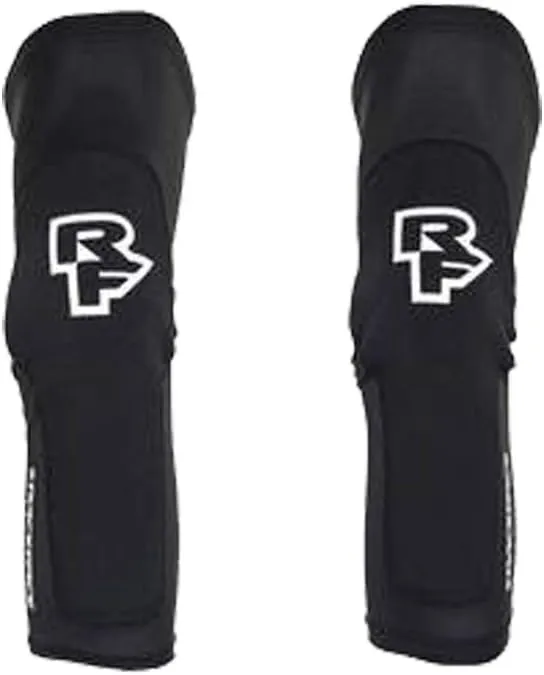 Race Face Charge Knee Pad Stealth, L